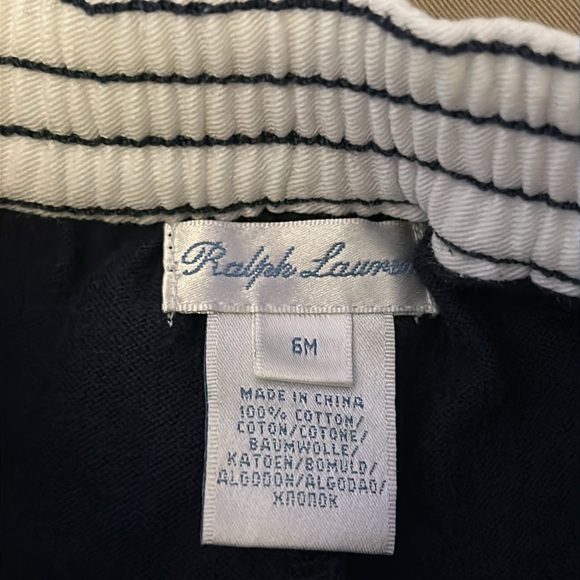 Huge 20 piece lot of Baby Boy Shorts / Pants 6-12m EUC - Picture 11 of 16